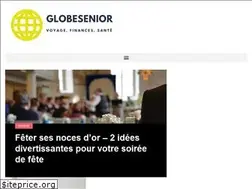 Sites similar to globesenior.fr