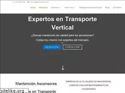 Sites similar to globeservicios.cl