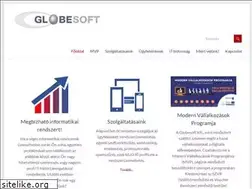 Sites similar to globesoft.hu