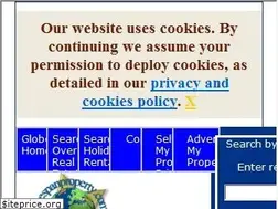 Sites similar to globespanproperty.com