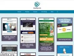 Sites similar to globespecials.com