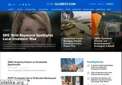 Sites similar to globest.com