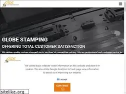 Sites similar to globestamping.com