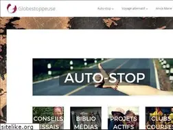 Sites similar to globestoppeuse.com