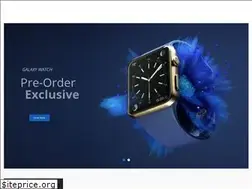 Sites similar to globestore.tn
