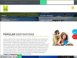 Sites similar to globestravel.com