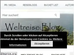 Sites similar to globesurfer.de
