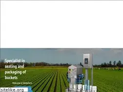 Sites similar to globetech-packaging.com