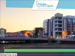 Sites similar to globetech.eu