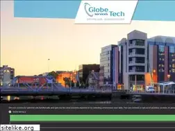Sites similar to globetech.ie
