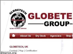 Sites similar to globetechgroup.net