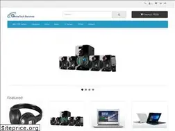 Sites similar to globetechsales.com