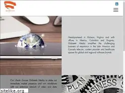 Sites similar to globetekmedia.com