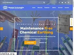 Sites similar to globeteltechnologies.com