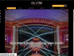 Sites similar to globetheatre-la.com