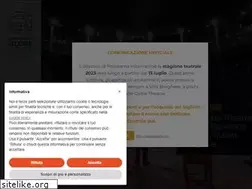 Sites similar to globetheatreroma.com
