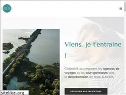 Sites similar to globethik.com