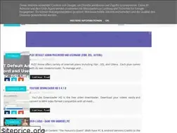 Sites similar to globetm.blogspot.com