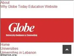 Sites similar to globetoday.net