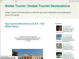 Sites similar to globetourer.blogspot.com