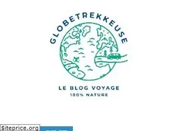 Sites similar to globetrekkeuse.com