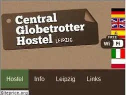 Sites similar to globetrotter-leipzig.de