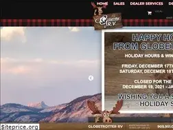 Sites similar to globetrotter-rv.com