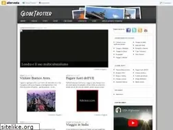 Sites similar to globetrotter.altervista.org