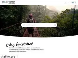 Sites similar to globetrotter.ch