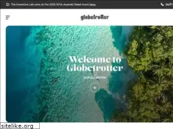 Sites similar to globetrotter.com.au