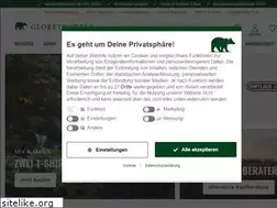 Sites similar to globetrotter.de