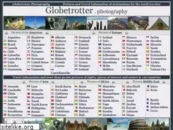 Sites similar to globetrotter.photography