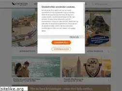 Sites similar to globetrotter.se
