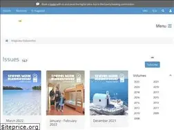 Sites similar to globetrotter.si