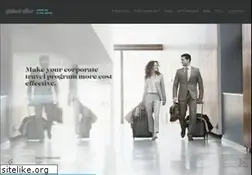 Sites similar to globetrottercorporatetravel.com.au