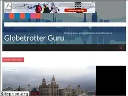 Sites similar to globetrotterguru.com