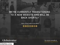 Sites similar to globetrottermag.com