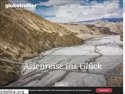 Sites similar to globetrottermagazin.ch