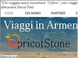 Sites similar to globetrottermagazine.it