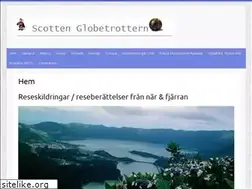 Sites similar to globetrottern.se