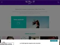 Sites similar to globetrotterplace-ca-paris.fr