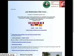 Sites similar to globetrotters.org