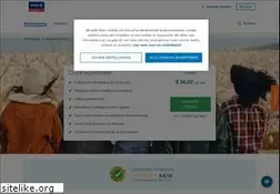 Sites similar to globetrotterservice.nl