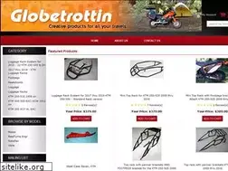 Sites similar to globetrottin.com