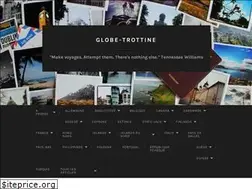 Sites similar to globetrottine.com