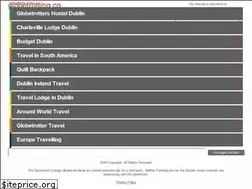 Sites similar to globetrotting.co