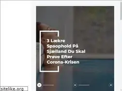 Sites similar to globetrotting.dk