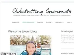 Sites similar to globetrottinggrommets.com