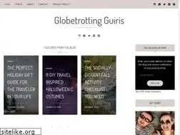 Sites similar to globetrottingguiris.com