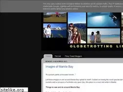 Sites similar to globetrottinglife.blogspot.com
